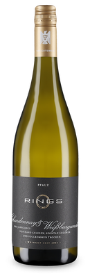 Chardonnay & Weißburgunder 2025