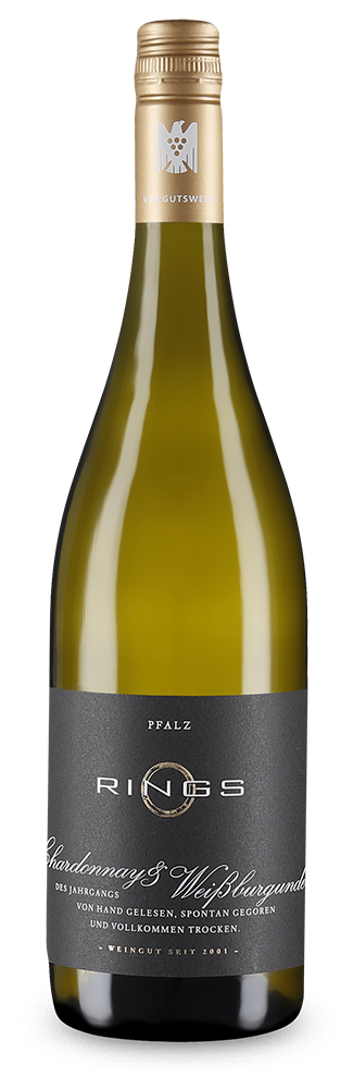 Chardonnay & Weißburgunder 2025