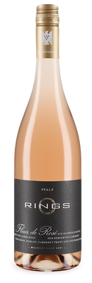 Fleur de Rosé 2025