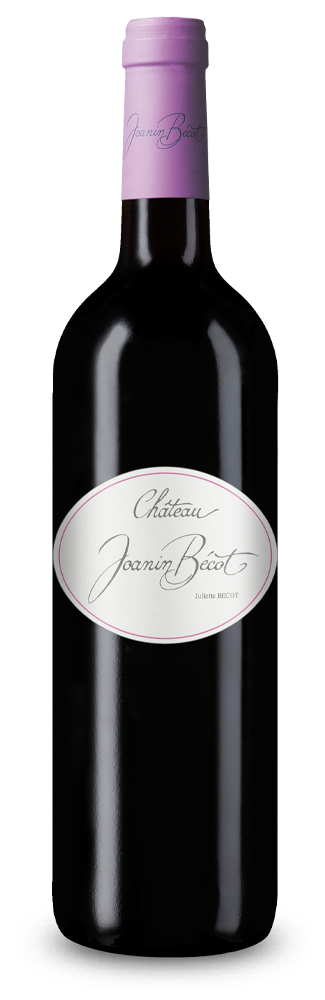 Côtes de Castillon 2023