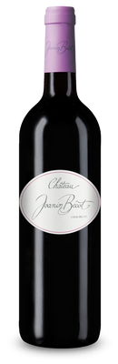 Côtes de Castillon 2023