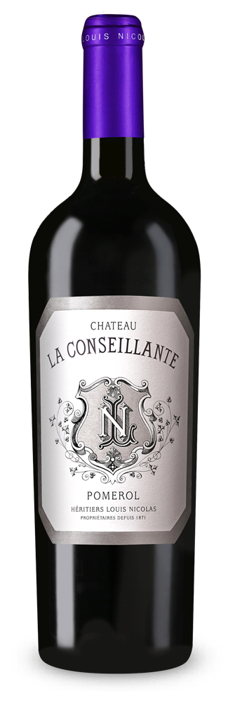 Pomerol 2023