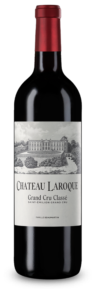 Saint-Émilion Grand Cru Classé 2023