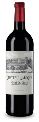 Saint-Émilion Grand Cru Classé 2023