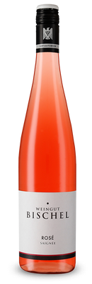 Rosé Saignée 2025
