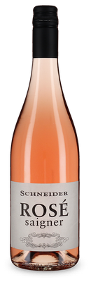Rosé Saigner 2025