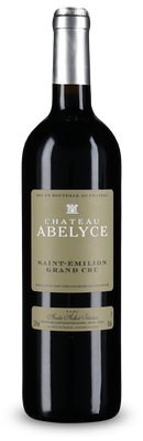 Saint-Émilion Grand Cru 2023