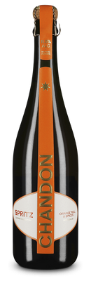 Spritz Orange Peel & Spices