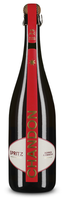 Spritz Berries & Hibiscus