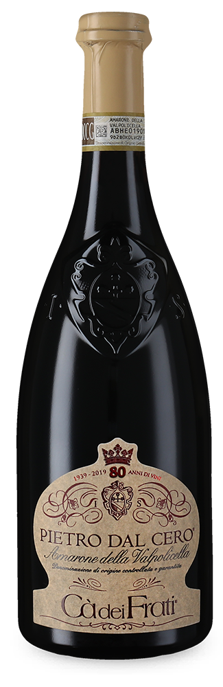Pietro dal Cero Amarone della Valpolicella 2019