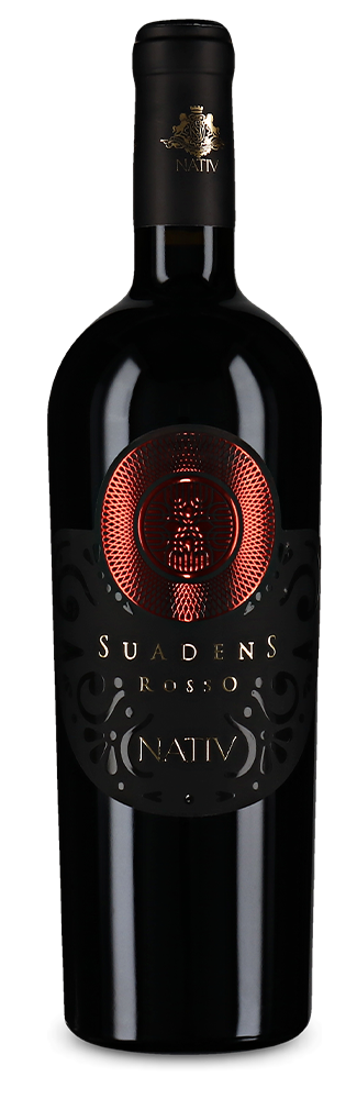 Suadens Rosso 2021