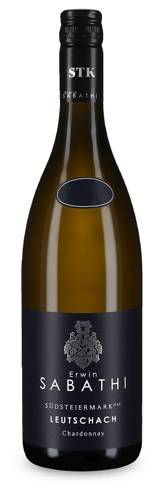 Chardonnay Leutschach Südsteiermark 2024
