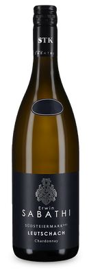 Chardonnay Leutschach Südsteiermark 2024
