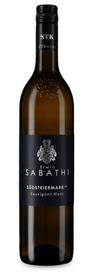 Sauvignon Blanc Südsteiermark 2025