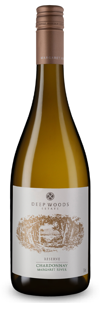Estate Reserve Chardonnay 2024