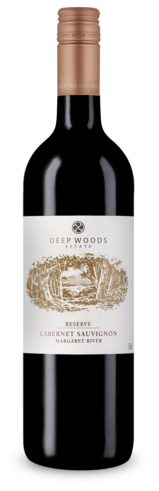 Estate Reserve Cabernet Sauvignon 2022