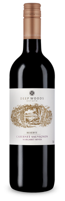 Estate Reserve Cabernet Sauvignon 2022