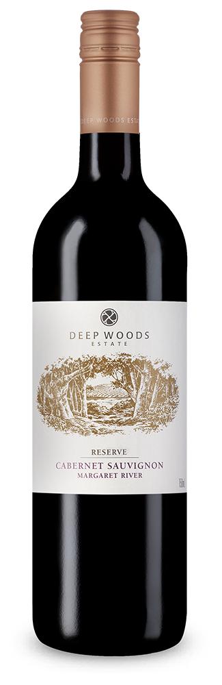 Estate Reserve Cabernet Sauvignon 2022