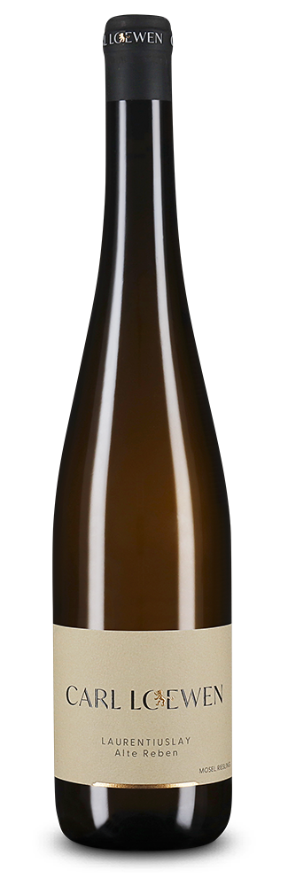 Laurentiuslay Alte Reben Riesling Erste Lage 2025