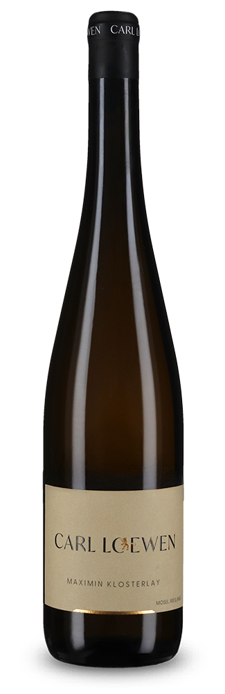 Maximin Klosterlay Riesling Erste Lage 2025