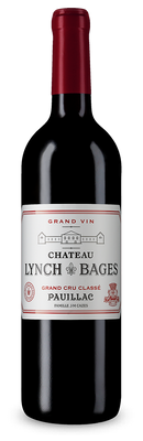5ème Grand Cru Classé Pauillac 2025