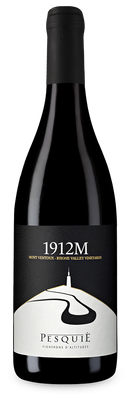 Édition 1912m Ventoux 2024