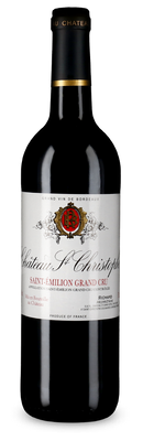 Saint-Émilion Grand Cru 2024