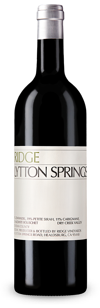 Lytton Springs 2024