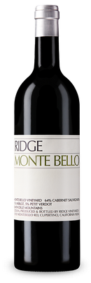 Monte Bello 2023