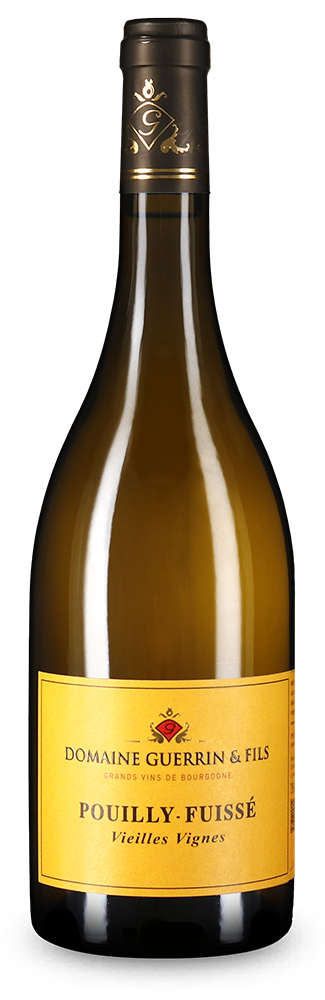 Pouilly-Fuissé Vieilles Vignes 2024