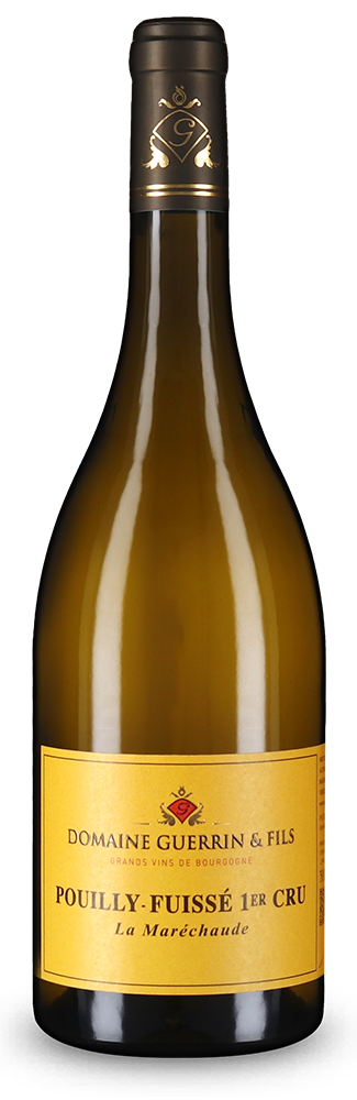 Pouilly-Fuissé 1er Cru La Maréchaude 2024