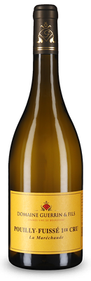 Pouilly-Fuissé 1er Cru La Maréchaude 2024
