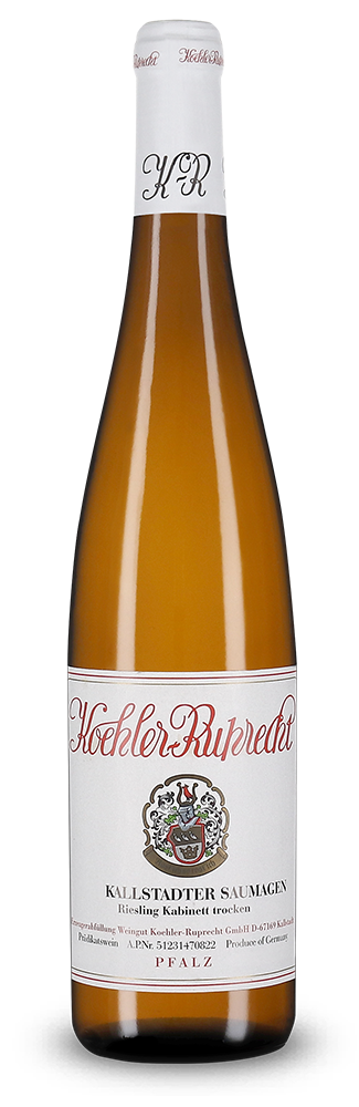 Kallstadter Saumagen Riesling Kabinett 2023