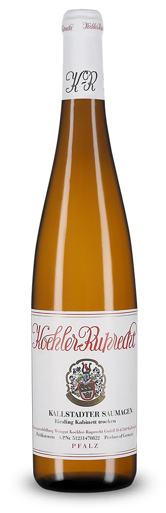 Kallstadter Saumagen Riesling Kabinett 2023
