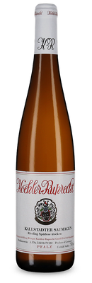 Kallstadter Saumagen Riesling Spätlese 2023