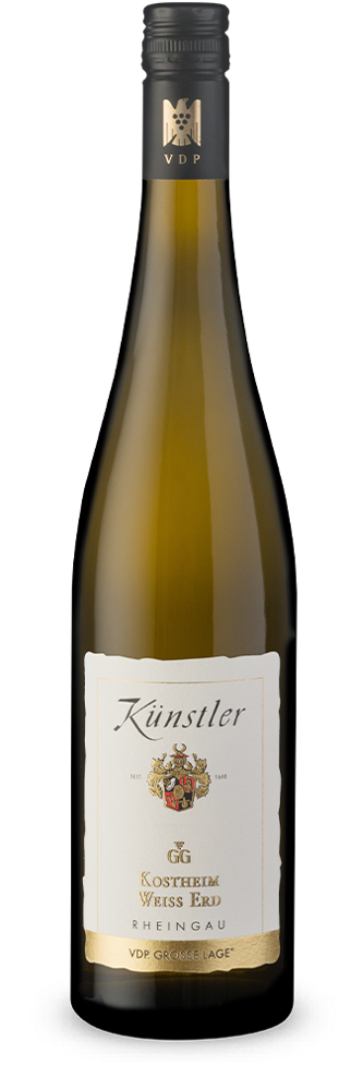 Kostheimer Weiß Erd Riesling VDP.Grosses Gewächs 2023