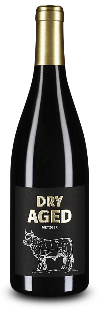 Dry Aged 2021