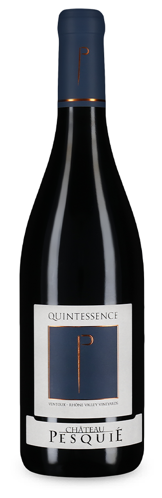 Quintessence Ventoux Rouge 2023