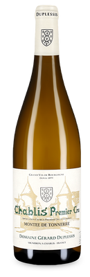 Chablis 1er Cru Montée de Tonnerre 2023
