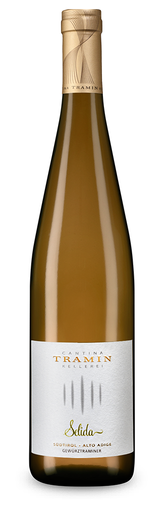 Gewürztraminer Selida 2025