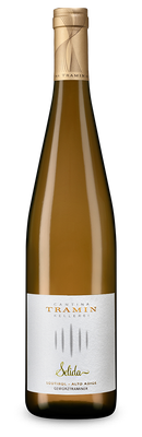 Gewürztraminer Selida 2025