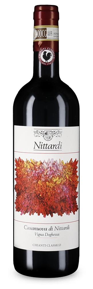 Chianti Classico Vigna Doghessa 2023