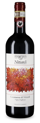 Chianti Classico Vigna Doghessa 2023
