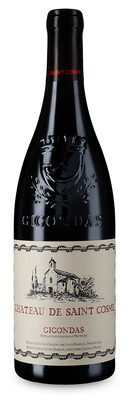 Gigondas 2024