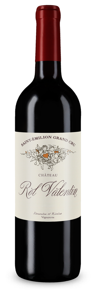 Saint-Émilion Grand Cru 2019