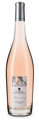 Roumery Côtes de Provence Rosé 2025