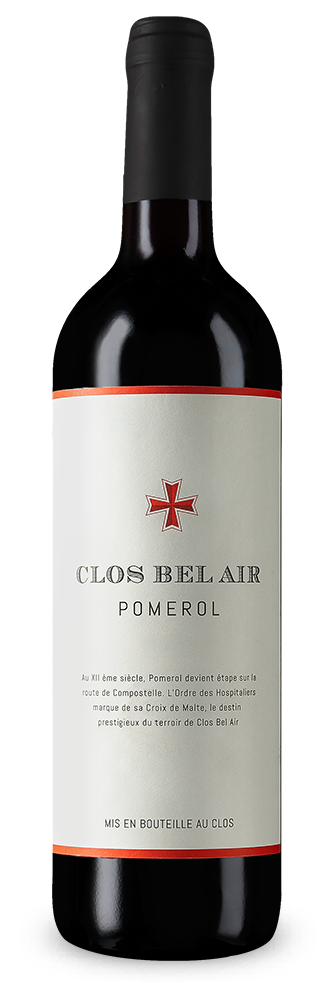 Pomerol 2017