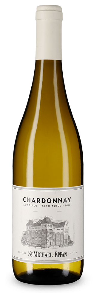 Chardonnay 2025