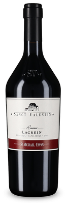 Sanct Valentin Lagrein Riserva 2023