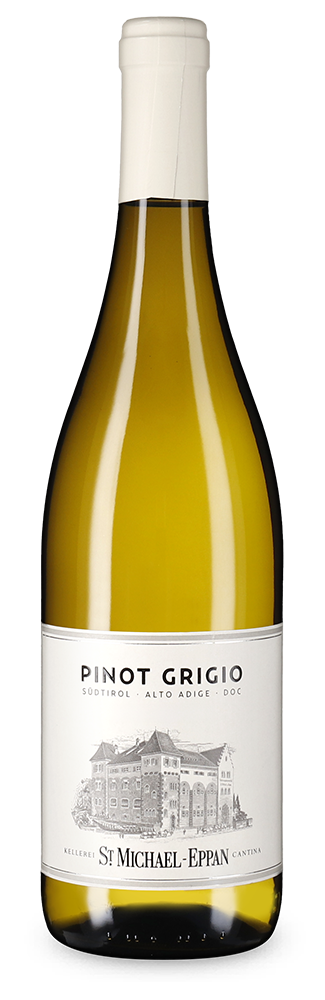 Pinot Grigio 2025
